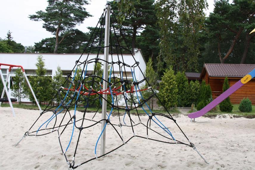 Ferieanlegg Sloneczna Ustka