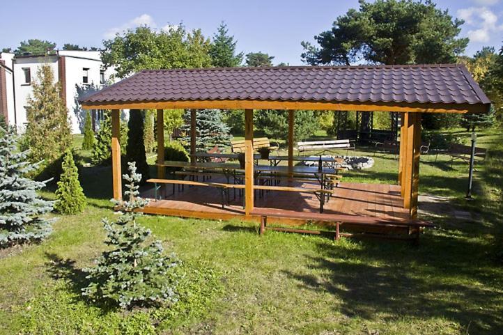 Ferieanlegg Sloneczna