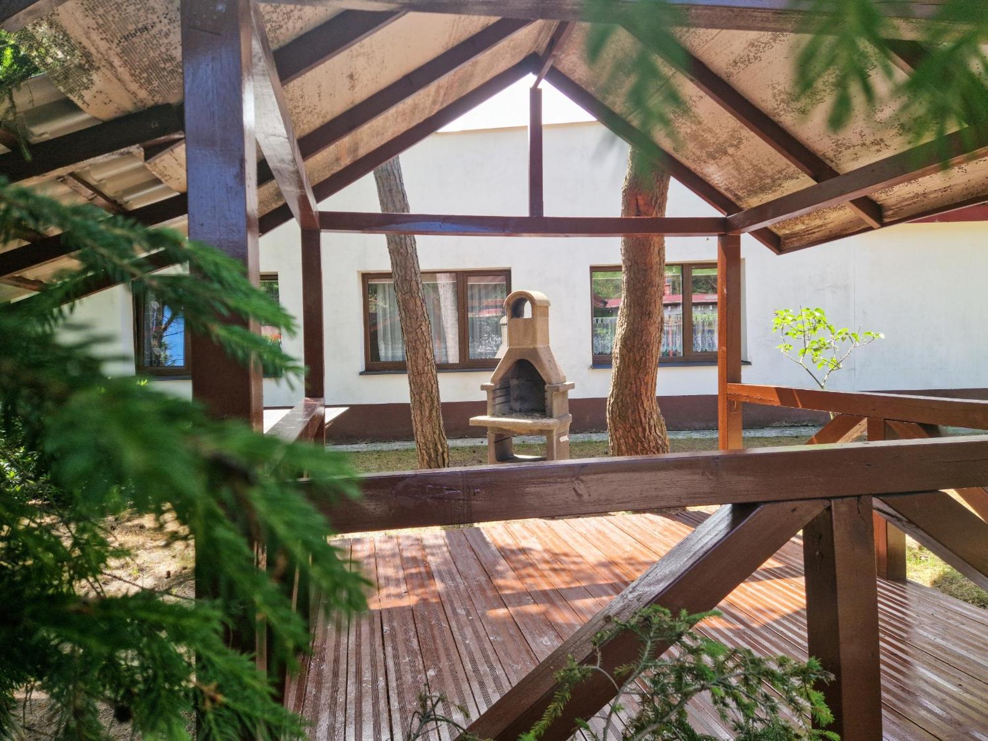 Sloneczna Resort Stolpmünde