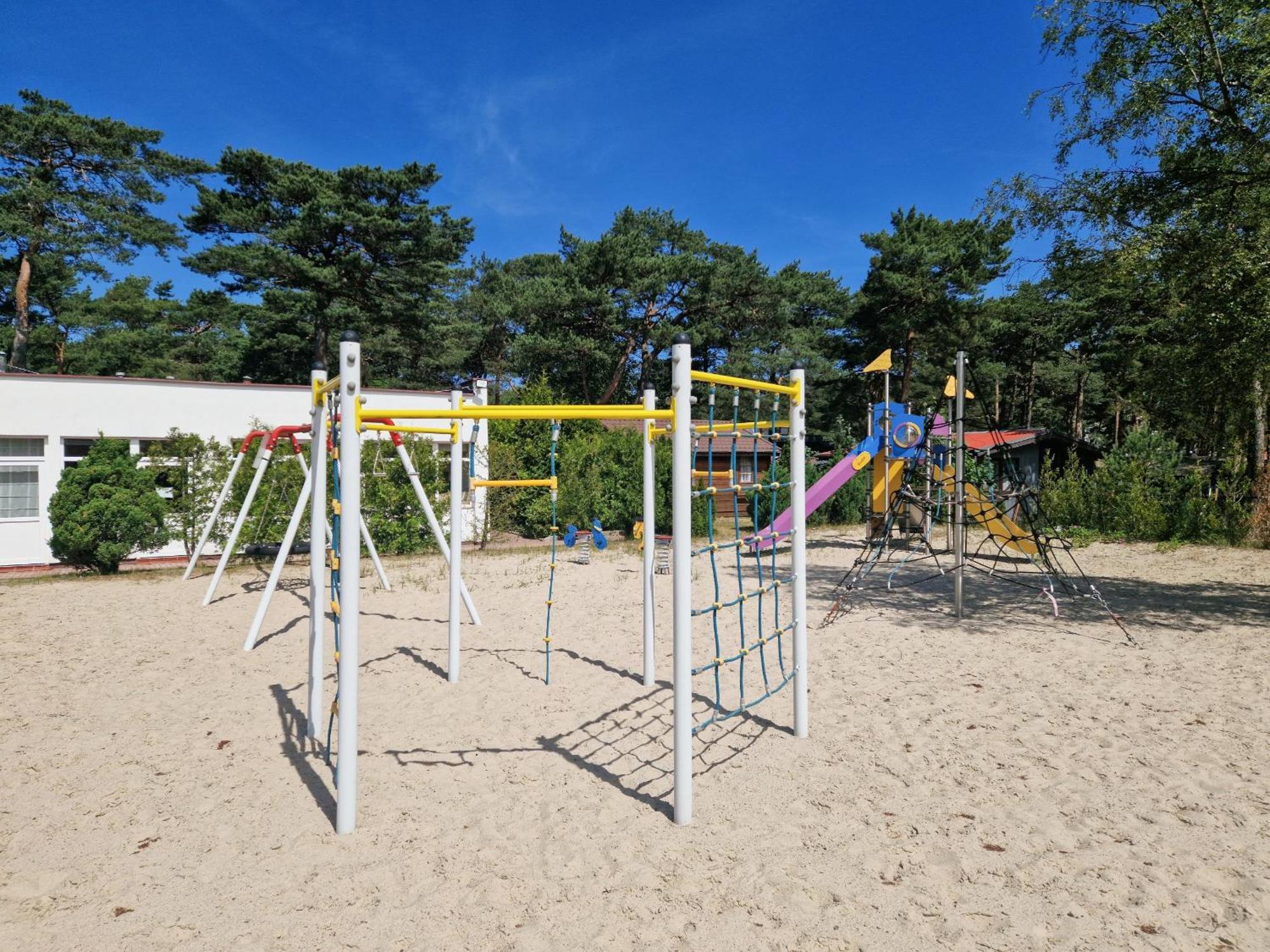Ferieanlegg Sloneczna Ustka