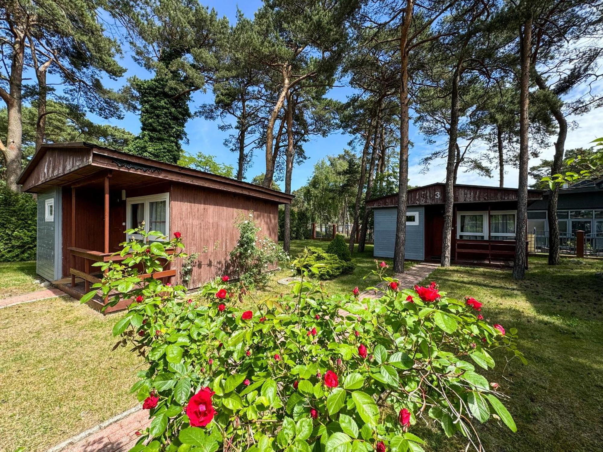 Sloneczna Resort Stolpmünde