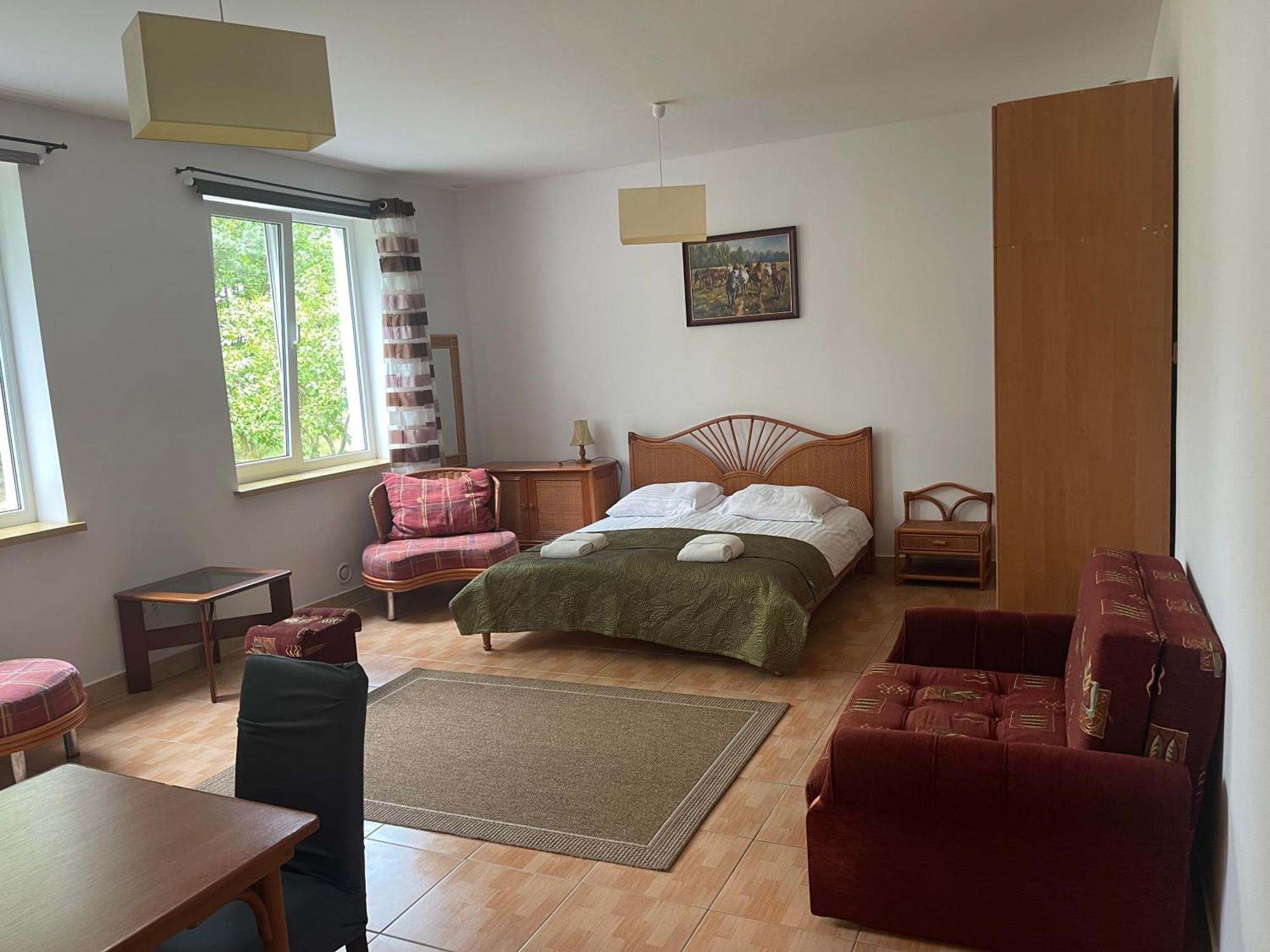 Resort Sloneczna