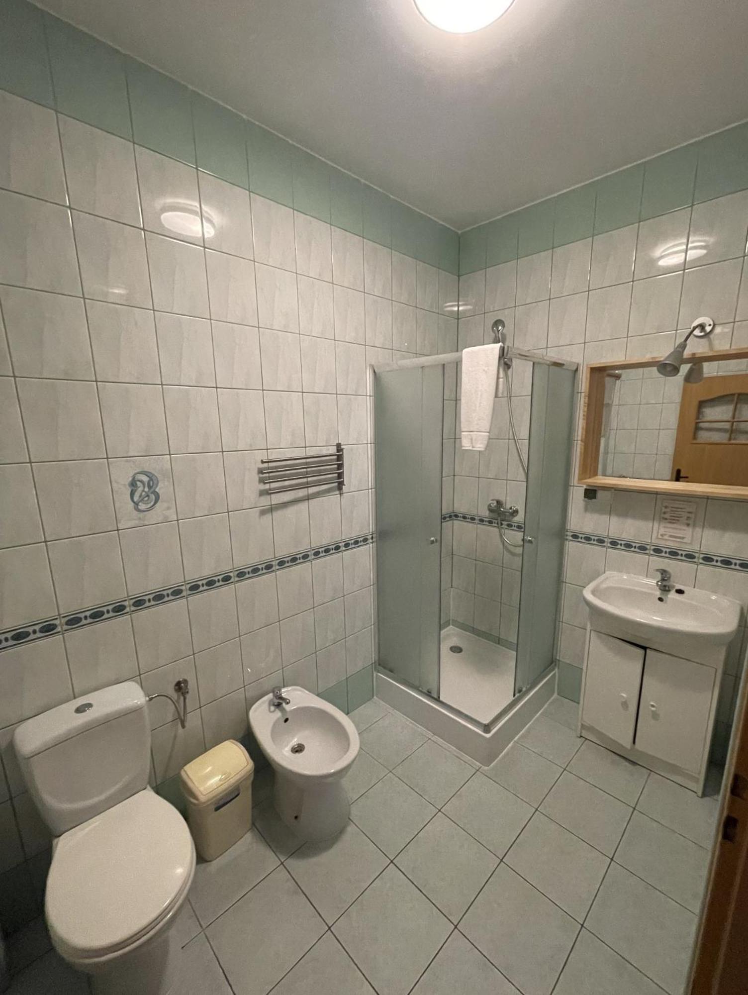 Sloneczna Resort 2*