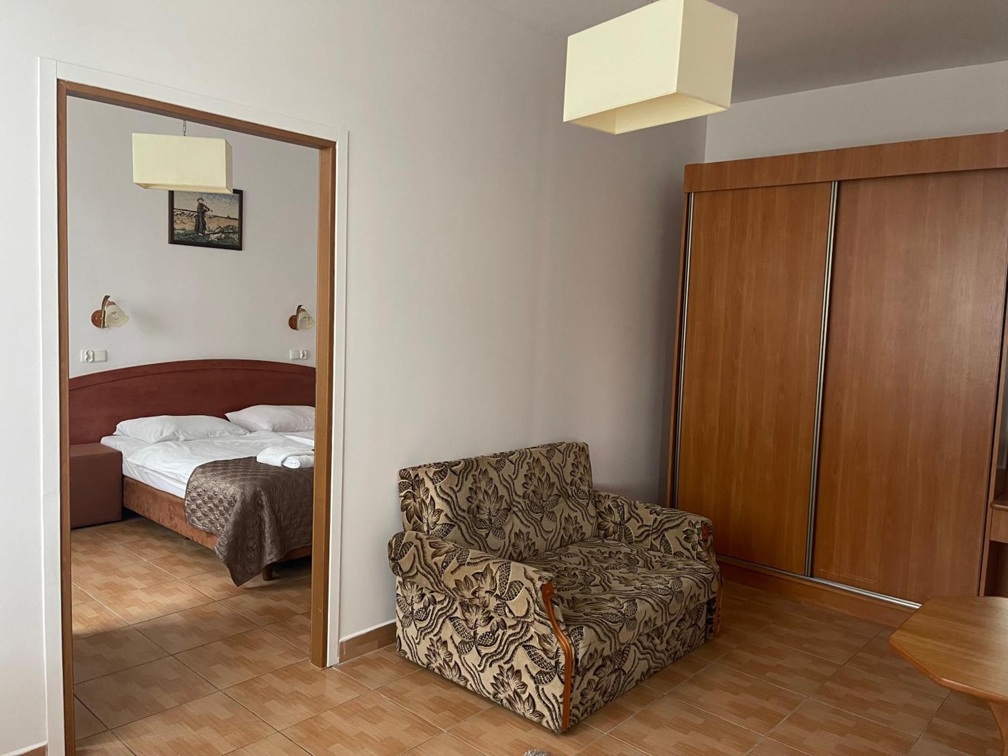 Sloneczna Resort Ustka