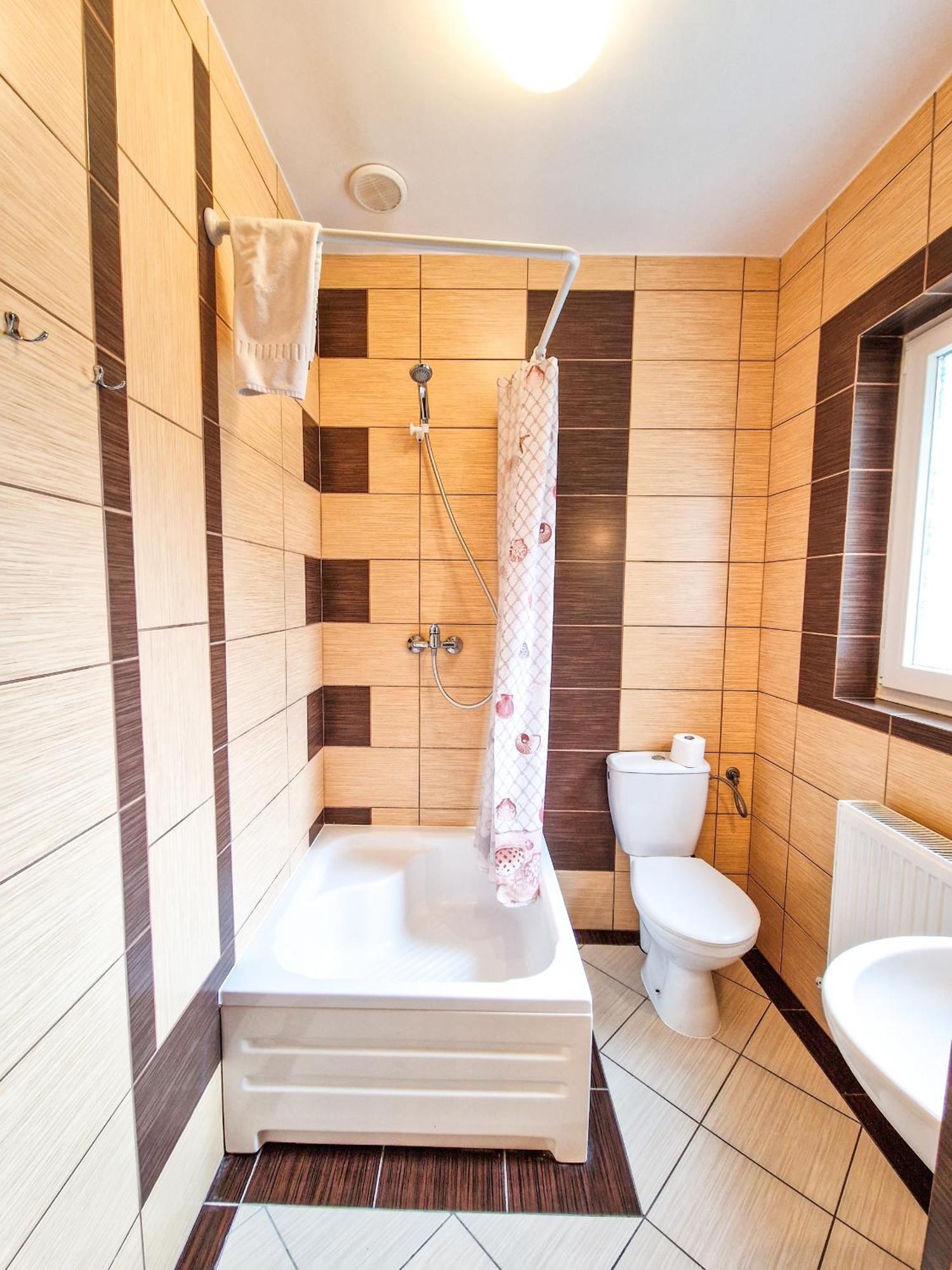 Sloneczna Resort Stolpmünde