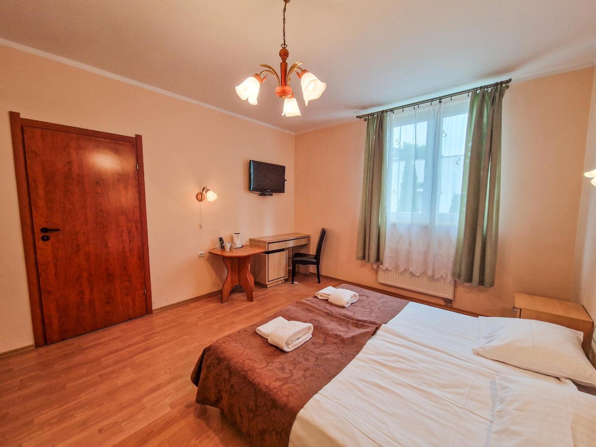 Sloneczna 2* Ustka