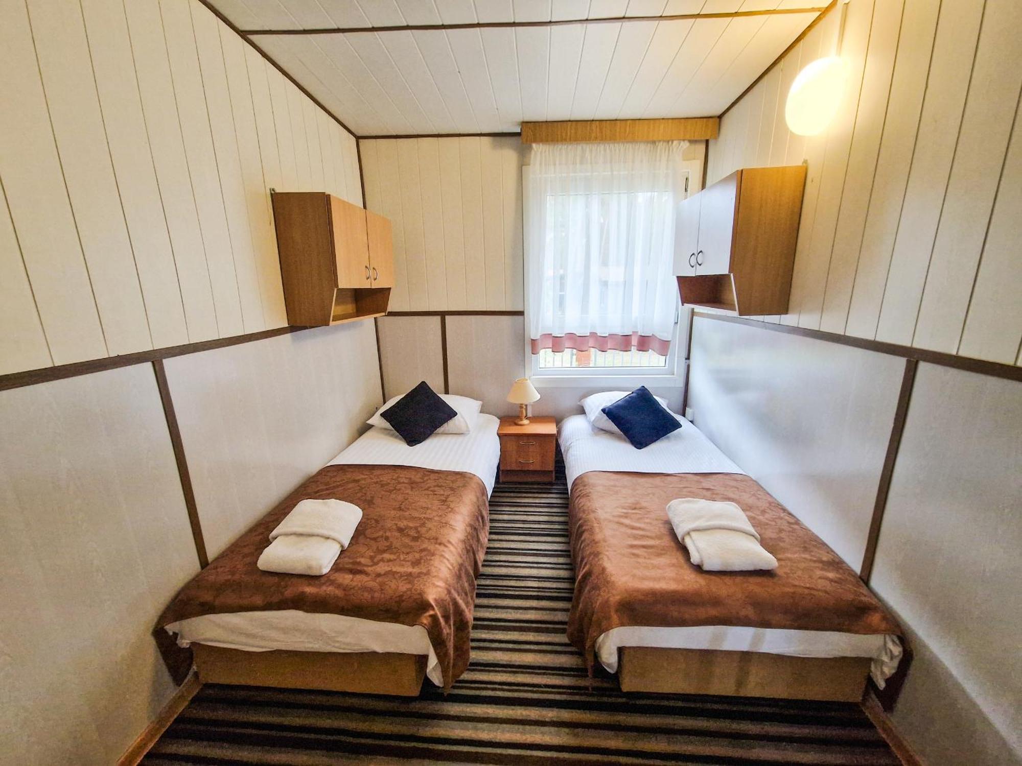 Sloneczna Resort