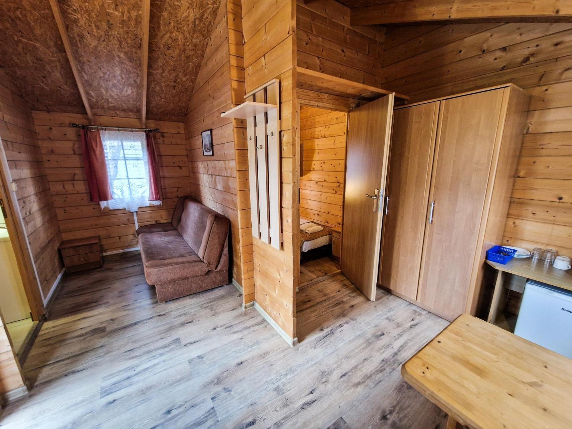 Sloneczna Resort Stolpmünde