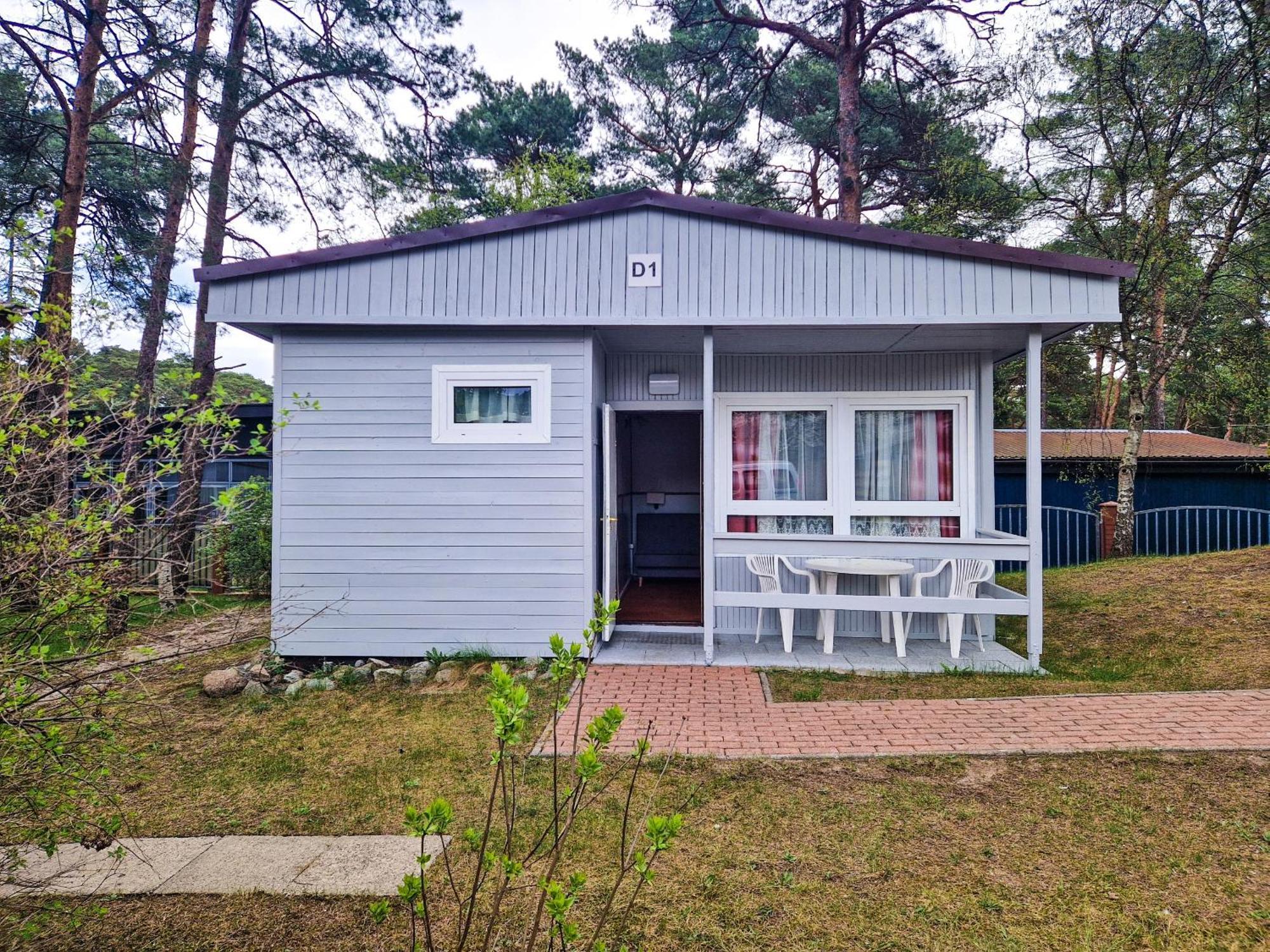 Ferieanlegg Sloneczna Ustka