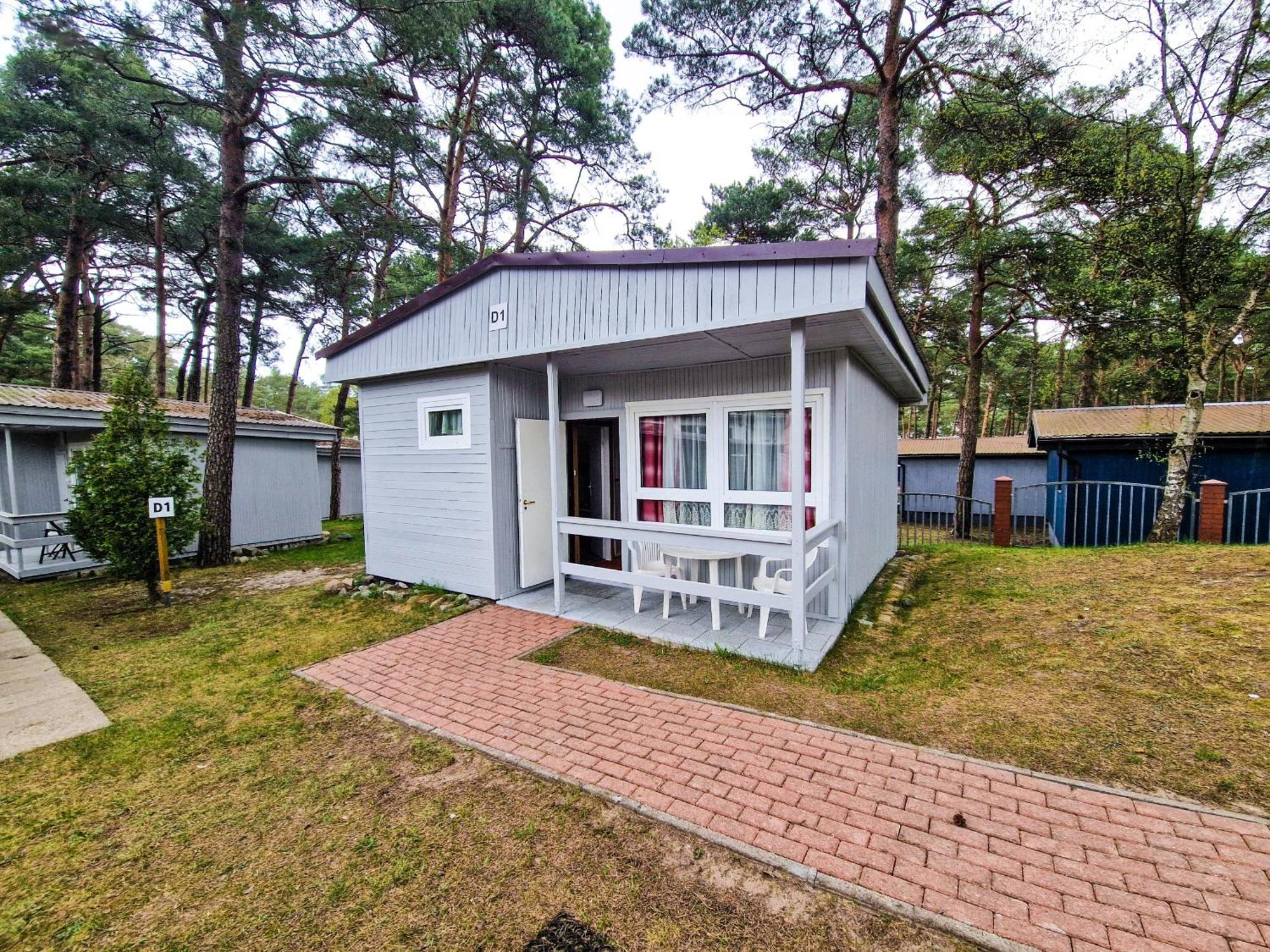 Sloneczna Resort