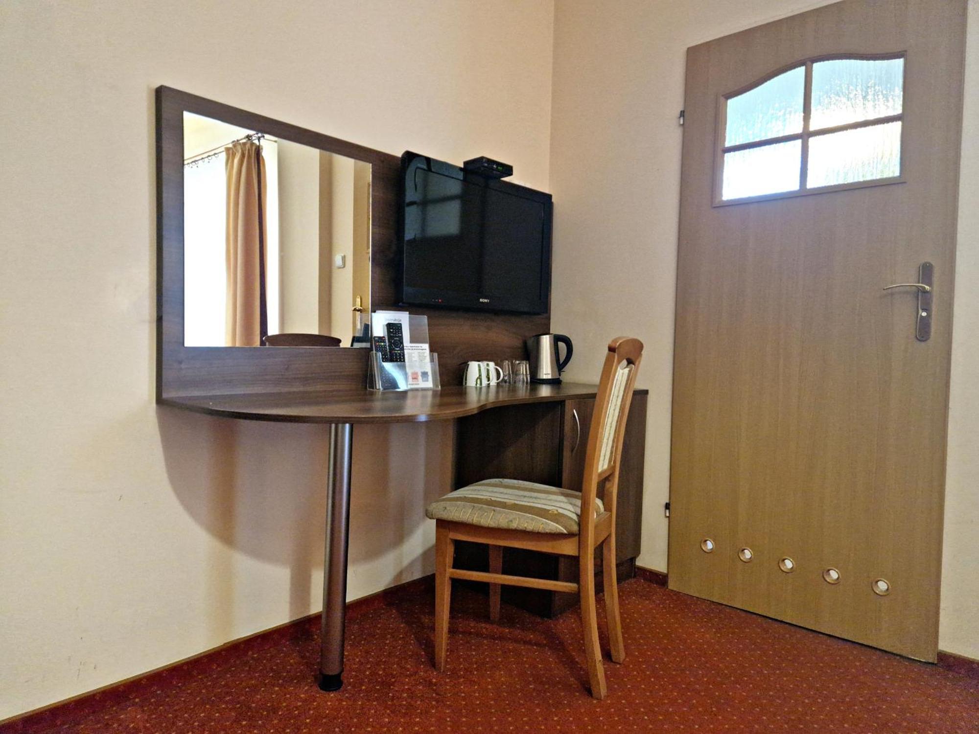 Sloneczna Resort Ustka