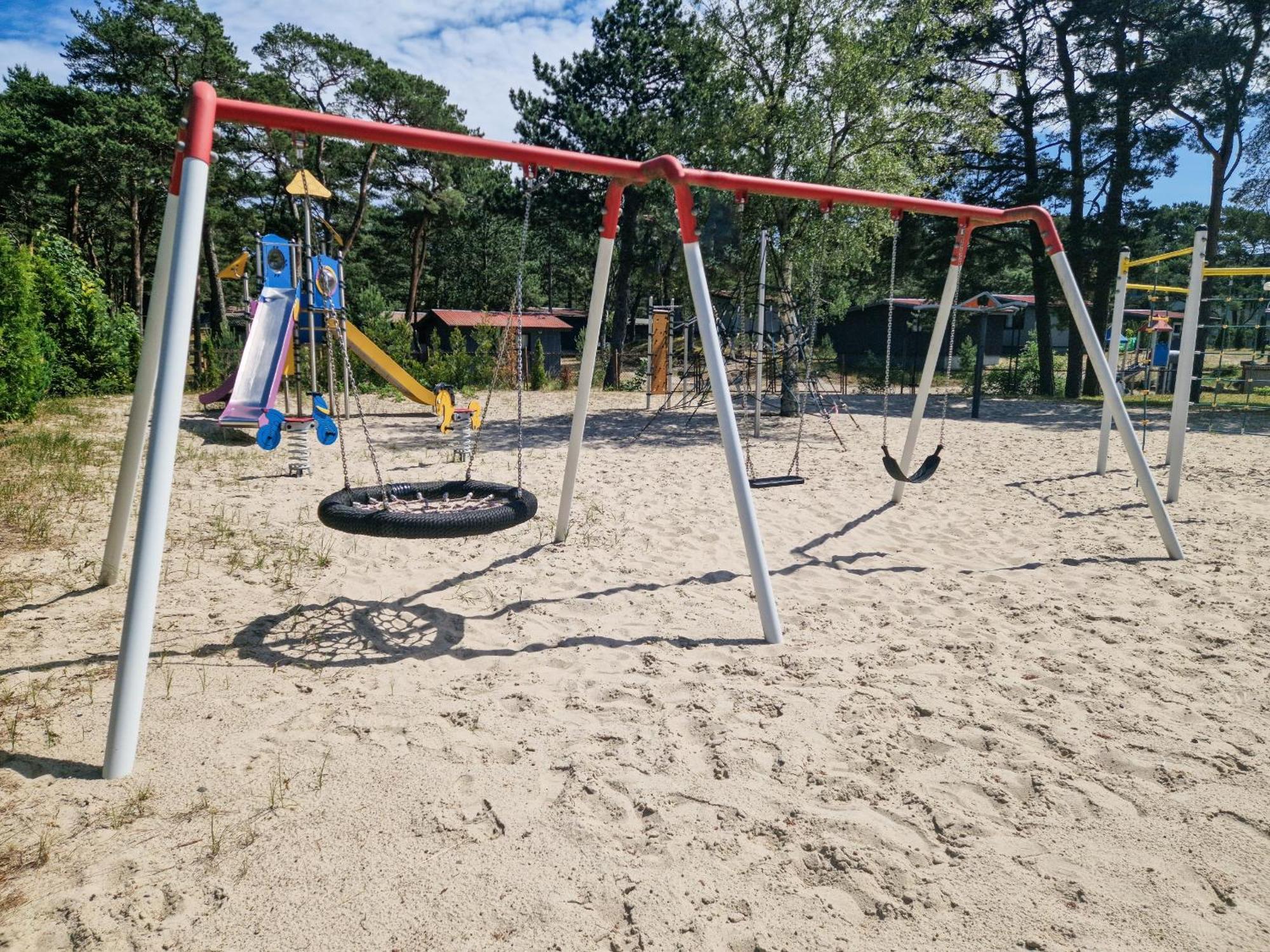 Resort Sloneczna 2*