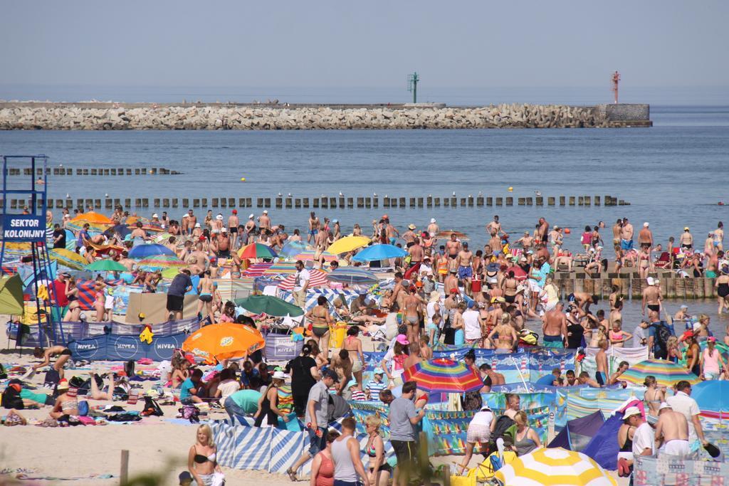 Resort Sloneczna Ustka