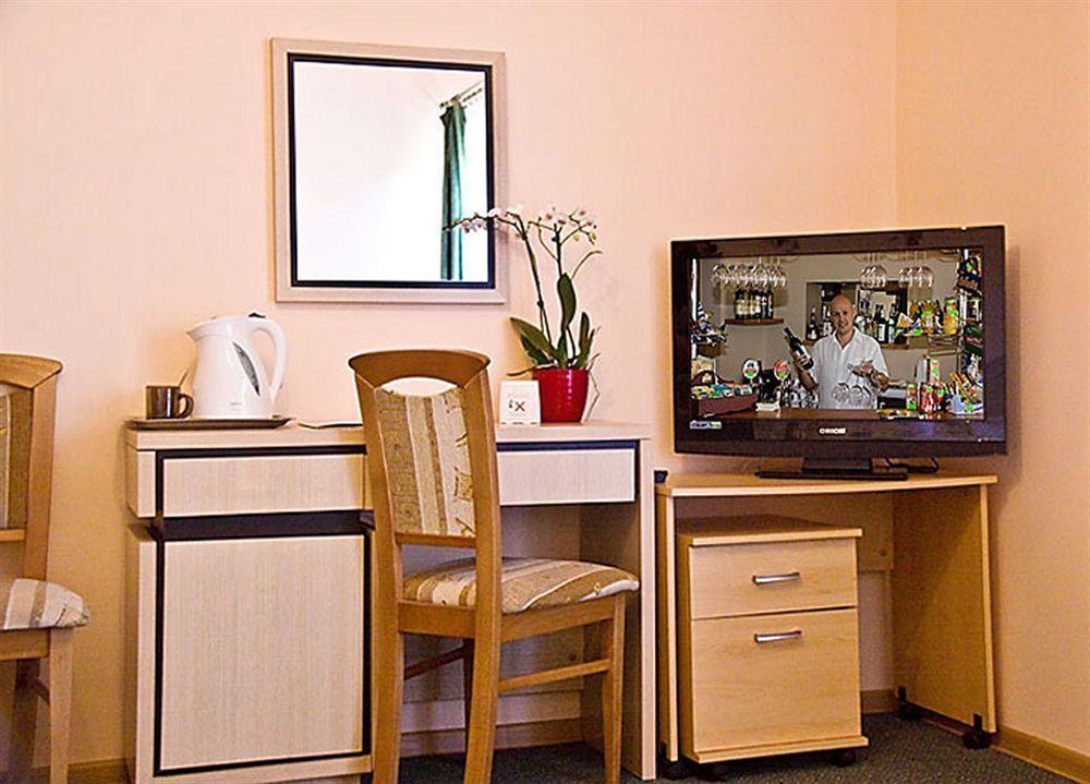Ferieanlegg Sloneczna 2*