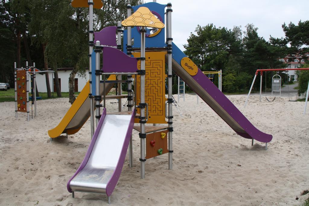 Ferieanlegg Sloneczna 2*