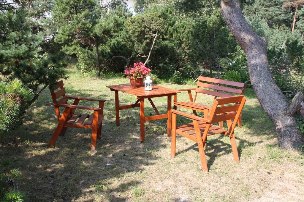 Ferieanlegg Sloneczna Ustka