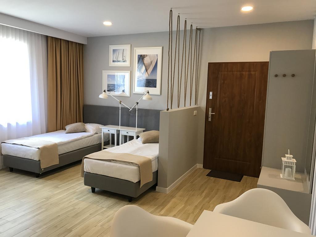 Resort Sloneczna Ustka