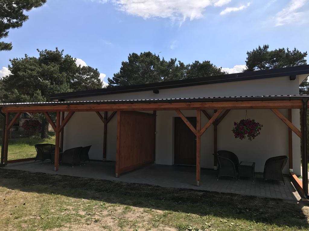 Sloneczna Ferieanlegg 2*