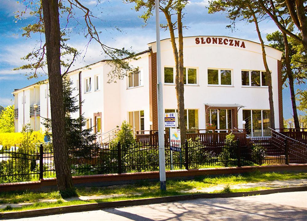 Resort Sloneczna 2*