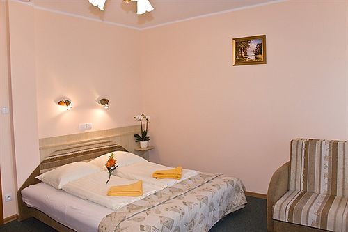 Resort Sloneczna