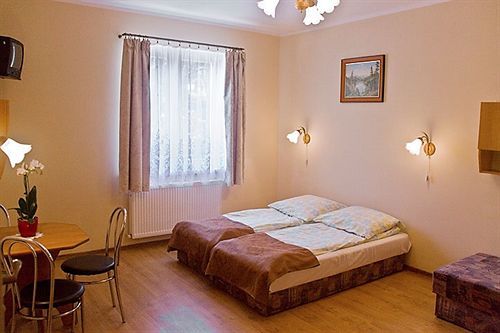 Sloneczna Resort Ustka