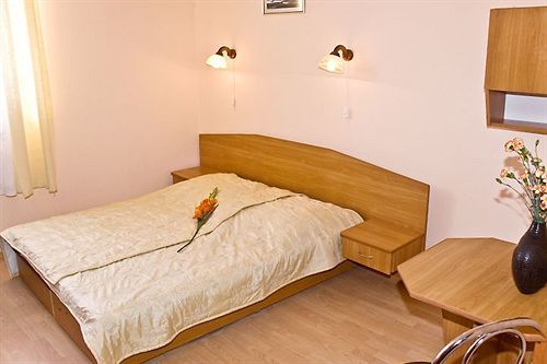 Resort Sloneczna 2*