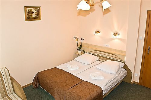Sloneczna 2* Ustka
