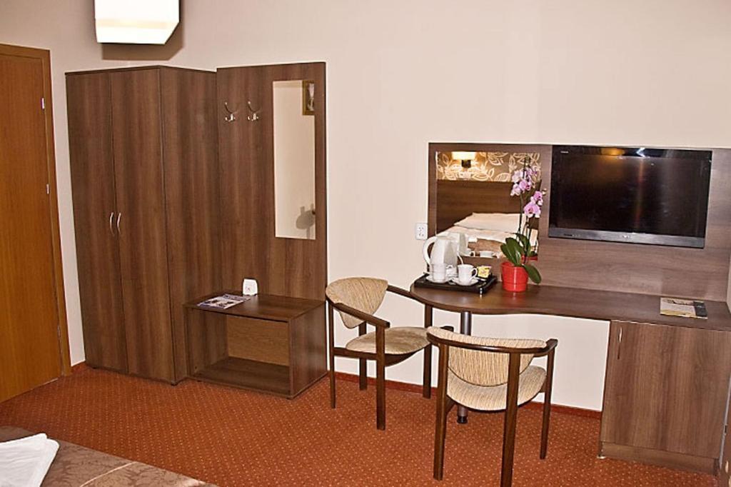 Resort Sloneczna